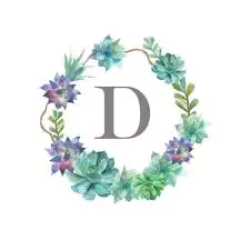 d name photo love
